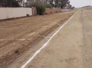 Terreno / Lote , Cañete · Venta de Lotes en Chilca Alt Km 63 39,000 Soles 90 m² en Condominio