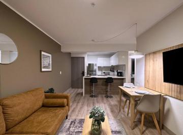 Departamento de 1 habitación, Lima · Moderno Departamento de 1 Habitacion + Estacionamiento | San Isidro | 80 m²