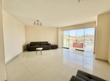 Departamento · 145m² · 3 Dormitorios · 2 Estacionamientos · ¡Casuarinas, Venta Departamento: Amplio, Luminoso, Tranquilo, Vista Panorámica!