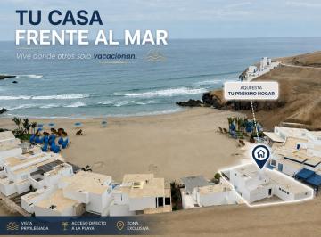 Casa de playa de 4 habitaciones, Cañete · Casa de Playa en Venta - Playa Palillos