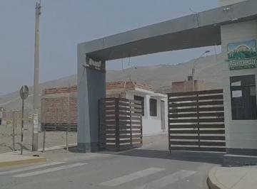 Terreno / Lote , Lima · Terreno en Venta en Santa Rosa | 144.77 m² | Ideal Para Proyecto Multifamiliar