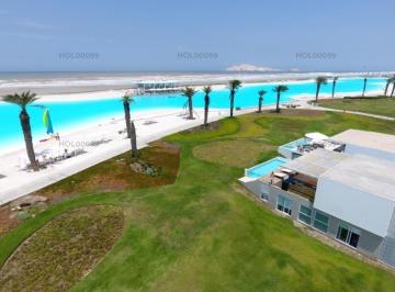 Casa · 650m² · 5 Dormitorios · 1 Estacionamiento · Vendo y Alquilo Casa de Playa en Av Playa La Jolla N Xx, Fila 1, Km 101, Asia