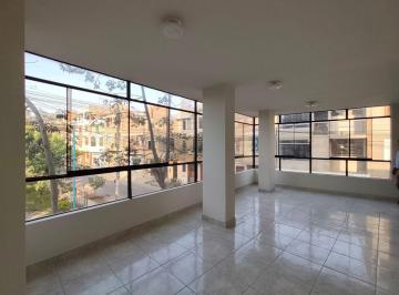 Departamento de 2 habitaciones, Lima · Alquiler de Departamentos de Estreno en El Agustino Limite con Santa Anita