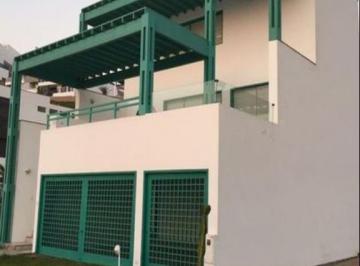 Casa · 366m² · 5 Dormitorios · 2 Estacionamientos · Vendo Linda Casa de Playa en Calle Playa Lomas del Mar, Fila 3, Asia Km 97, Asia