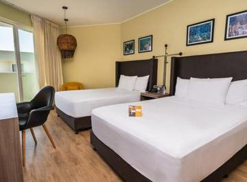 Habitación · Suite Privada en Hotel Casa Andina Select - Paracas