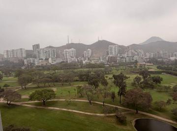 Departamento de 3 habitaciones, Lima · Departamento de 223 m² - Alquiler o Venta en Condominio Moon