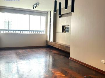 Departamento · 115m² · 3 Dormitorios · 2 Estacionamientos · Alquiler Dpto. 140 m² – 1er Piso Frente Al Pentagonito | Chacarilla, San Borja