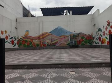Local comercial , Arequipa · Alquilo Patio Principal de Casona en Cercado de Arequipa