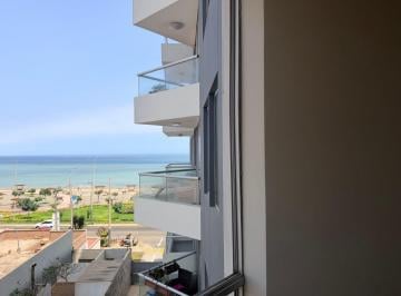 Departamento de 3 habitaciones, Lima · Venta Departamento San Miguel Departamento con Vista Al Mar en Av Costanera 3 Hab