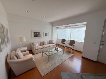 Departamento de 1 habitación, Lima · Venta/ Alquiler Impecable Flat en La Aurora, Miraflores