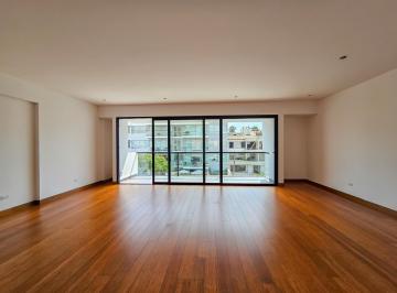 Departamento · 332m² · 4 Dormitorios · Vendo Duplex en Chacarilla San Borja Edificio Frente a Parque