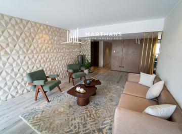 Departamento de 3 habitaciones, Lima · Venta Departamento de 225 m² con Terraza Privada y Parrilla en Miraflores
