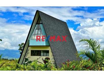 Terreno / Lote · 256m² · Invierte en Tu Paraíso en Tarapoto | Rentabilidad Asegurada | Terreno - Cond. Resort Vibras Yanashpa