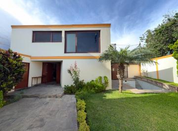 Casa de 2 habitaciones, Lima · Casa en Esquina - Malecon San Isidro