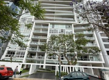 Departamento de 4 habitaciones Venta S/ 8,600,000 · Flat Súper Top - Edificio Ciurliza Piso 1101