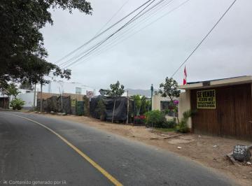 Terreno / Lote , Lima · Terreno de 4,356 m² en Sol de La Molina – Excelente Oportunidad de Inversión