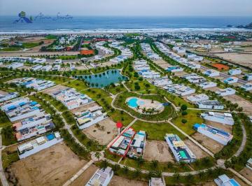 Terreno / Lote , Cañete · Venta de Terreno Frente Al Mar