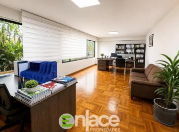 Departamento · 153m² · 3 Dormitorios · 2 Estacionamientos · Oportunidad de Inversión Dpto U Oficina a Puerta Cerrada San Isidro