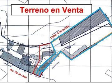 Terreno / Lote · 1440m² · Oportunidad Terreno en Venta en El Centro de Cuzco
