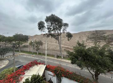 Departamento de 3 habitaciones, Lima · Vive Frente a La Huaca Pucllana, en El Corazón de Miraflores