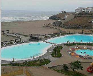 Terreno / Lote · 200m² · Terreno en Cerro Azul