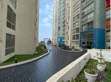 Departamento de 3 habitaciones, Callao · Departamnto 3 Dorm. Residencial Costanera 1, La Perla