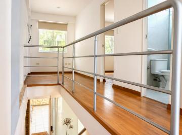 Departamento de 2 habitaciones, Lima · Departamento Dúplex de 184. 74 m² de A. O. con 2 Dorm. en Corpac - San Isidro