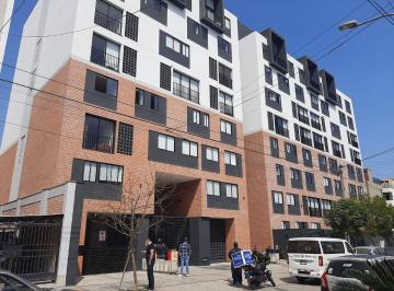 Departamento de 3 habitaciones, Lima · Dúplex en Alquiler – Condominio Tándem, Pueblo Libre