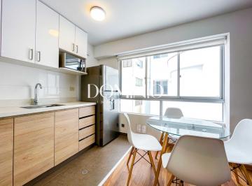 COCINA · Departamento en La Calera Para Inversión