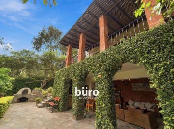 Casa de campo de 7 habitaciones, Lima · Encantadora Casa de Campo en Venta en Pachacamac 5 Dorm + 2 en Bungalow