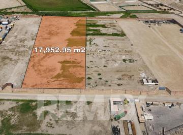 Terreno / Lote · 17952m² · Vendo Terreno Industrial en Ventanilla 17,952 m²