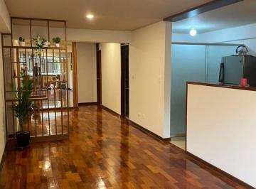 Departamento · 70m² · 2 Dormitorios · 1 Estacionamiento · Venta Departamento en Magdalena del Mar