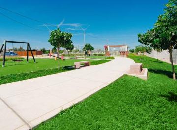Terreno / Lote , Ica · Terreno de 109 m² en Venta Para Construir 3 Pisos en Urb. El Haras, Ica