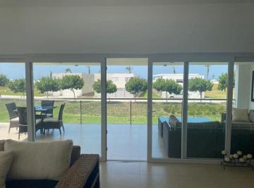 Casa de playa de 7 habitaciones, Cañete · Vendo Hermosa Casa Amoblada y Equipada en Exlusiva Playa La Jolla Fente Al Mar