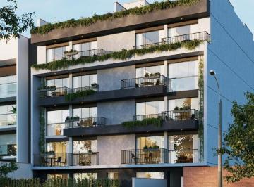 Departamento · 121m² · 3 Dormitorios · 1 Estacionamiento · Vendo Departamentos Exclusivos en Chacarilla del Estanque San Borja