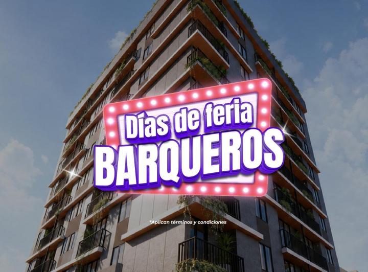 Desarrollo vertical , Lima · Residencial Allegra Living