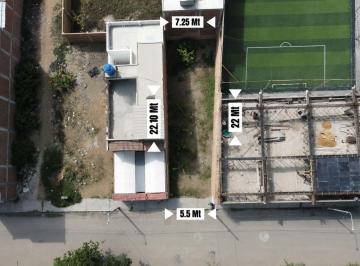 Terreno / Lote · 141m² · Terreno de 141 m² en Chiclayo en Venta - Ubicación Residencial Estratégica