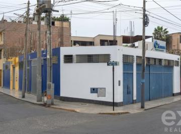 Local comercial · 444m² · Local Comercial en Venta, Esquina con Renta Activa – Tiendas Mass, Bellavista - 450 m²