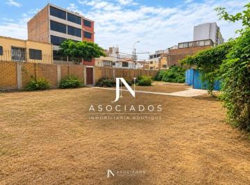 Terreno / Lote , Callao · Venta de Terreno en Bellavista Callao