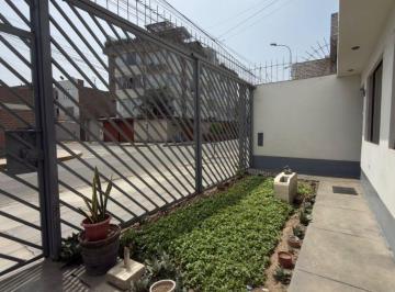 Departamento de 2 habitaciones, Lima · Departamento 55 m² | 2 Dorm. | 1er Piso | Cerca a Javier Prado – Ate