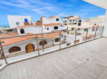 Departamento de 2 habitaciones, Trujillo · Departamento Amoblado en Alquiler Huanchaco 140 m²