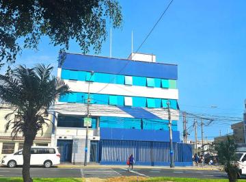 Oficina comercial , Callao · Alquila o Compra Edificio Empresarial de 2,620 m² en Av Miguel Grau - Bellavista Callao