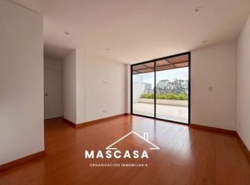 Departamento · 141m² · 3 Dormitorios · 1 Estacionamiento · Vendo Duplex de Estreno en Lince - Entrega Inmediata