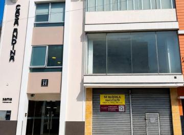Local comercial , Trujillo · Local Comercial en Alquiler Al Costado de Casa Andina Trujillo Centro - Ac: 500 m²
