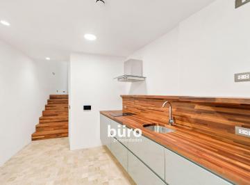 Departamento de 1 habitación, Lima · Dúplex Loft de 1 Dormitorio en Venta en Barranco