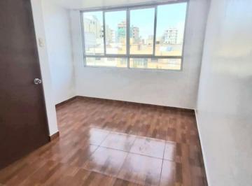 Departamento de 2 habitaciones, Lima · Alquiler con Acceso a Universidades, Comegioa, Parques y Avs Principales