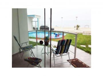 Departamento de 2 habitaciones, Lima · Departamento Frente Al Mar en Playa Punta Rocas 68 m²