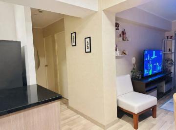 Departamento de 2 habitaciones, Lima · Venta Departamento La Victoria