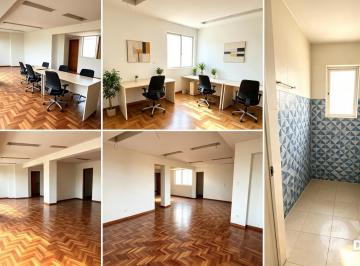 Oficina comercial · 95m² · Oficina / Consultorio 503 en Venta | Surco 95.18 m² |