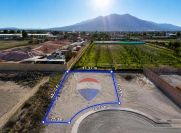 Terreno / Lote , Ica · Venta de Terreno | Salas